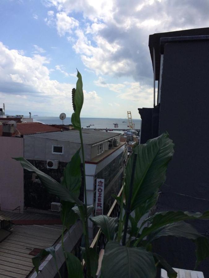 Hotel Wiva Provincia di Provincia di Istanbul Esterno foto