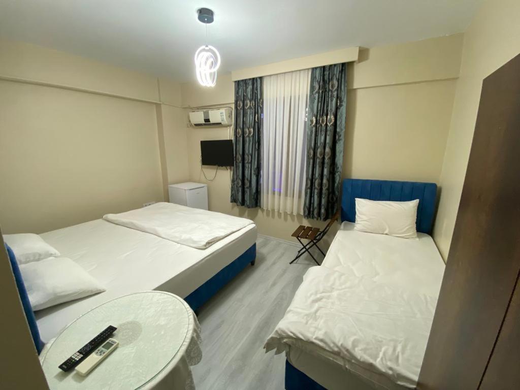 Hotel Wiva Provincia di Provincia di Istanbul Esterno foto