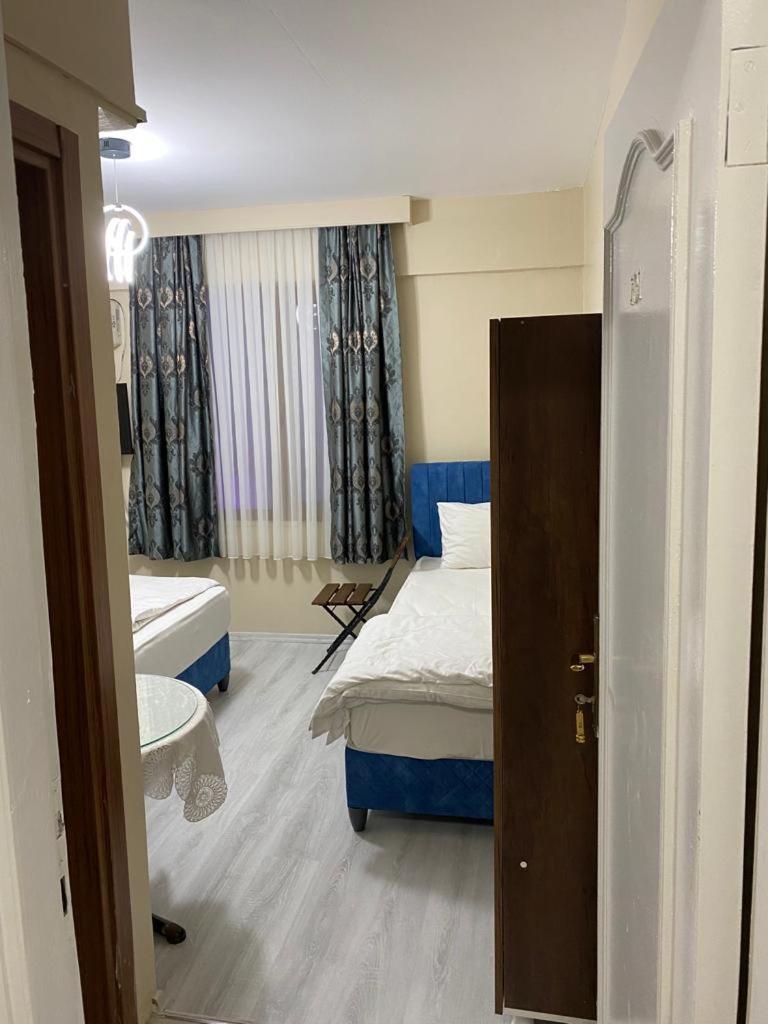 Hotel Wiva Provincia di Provincia di Istanbul Esterno foto