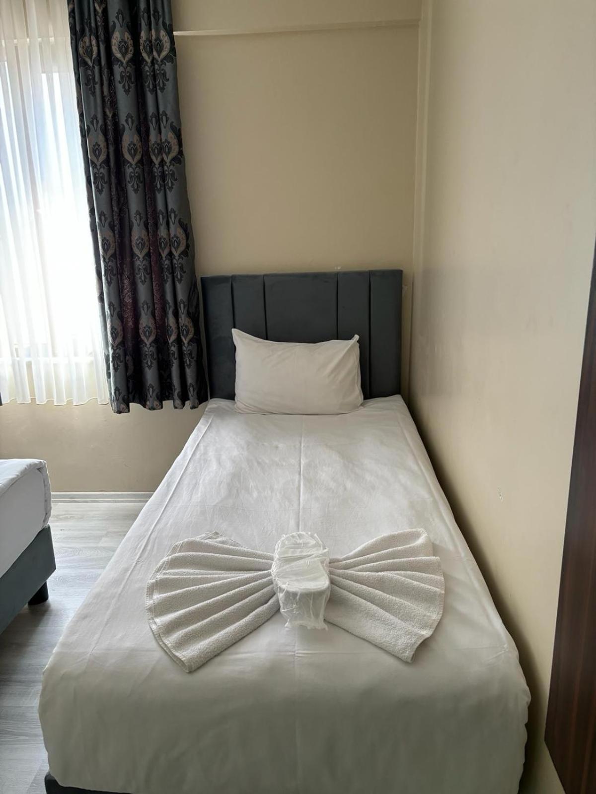 Hotel Wiva Provincia di Provincia di Istanbul Esterno foto