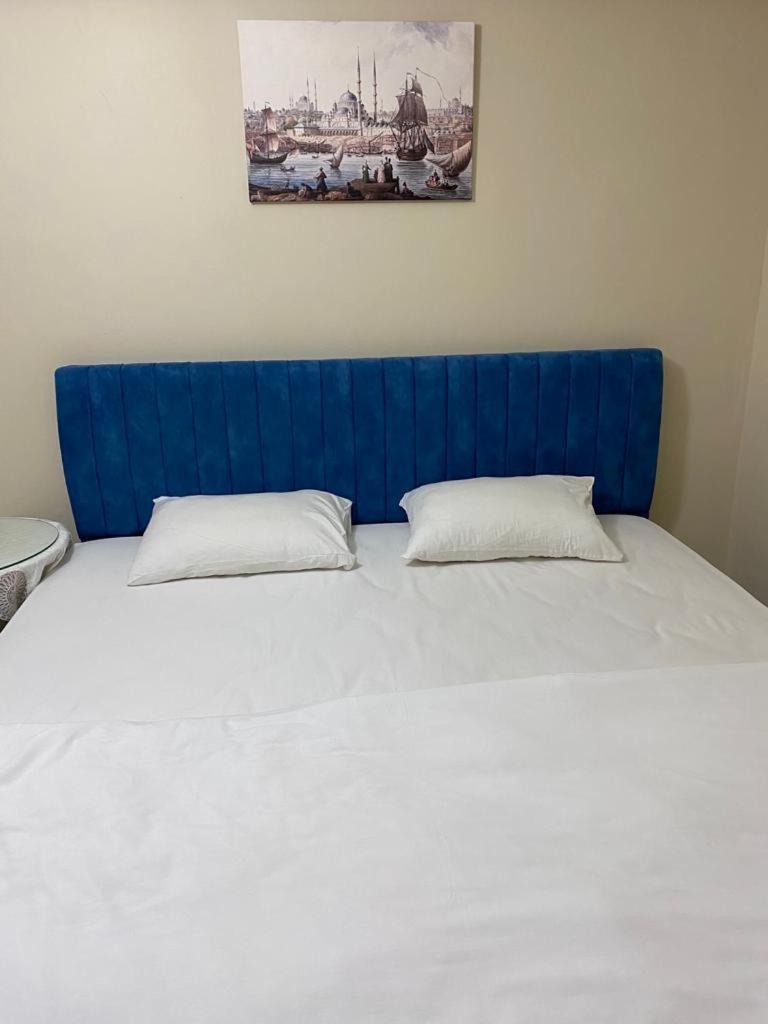Hotel Wiva Provincia di Provincia di Istanbul Esterno foto