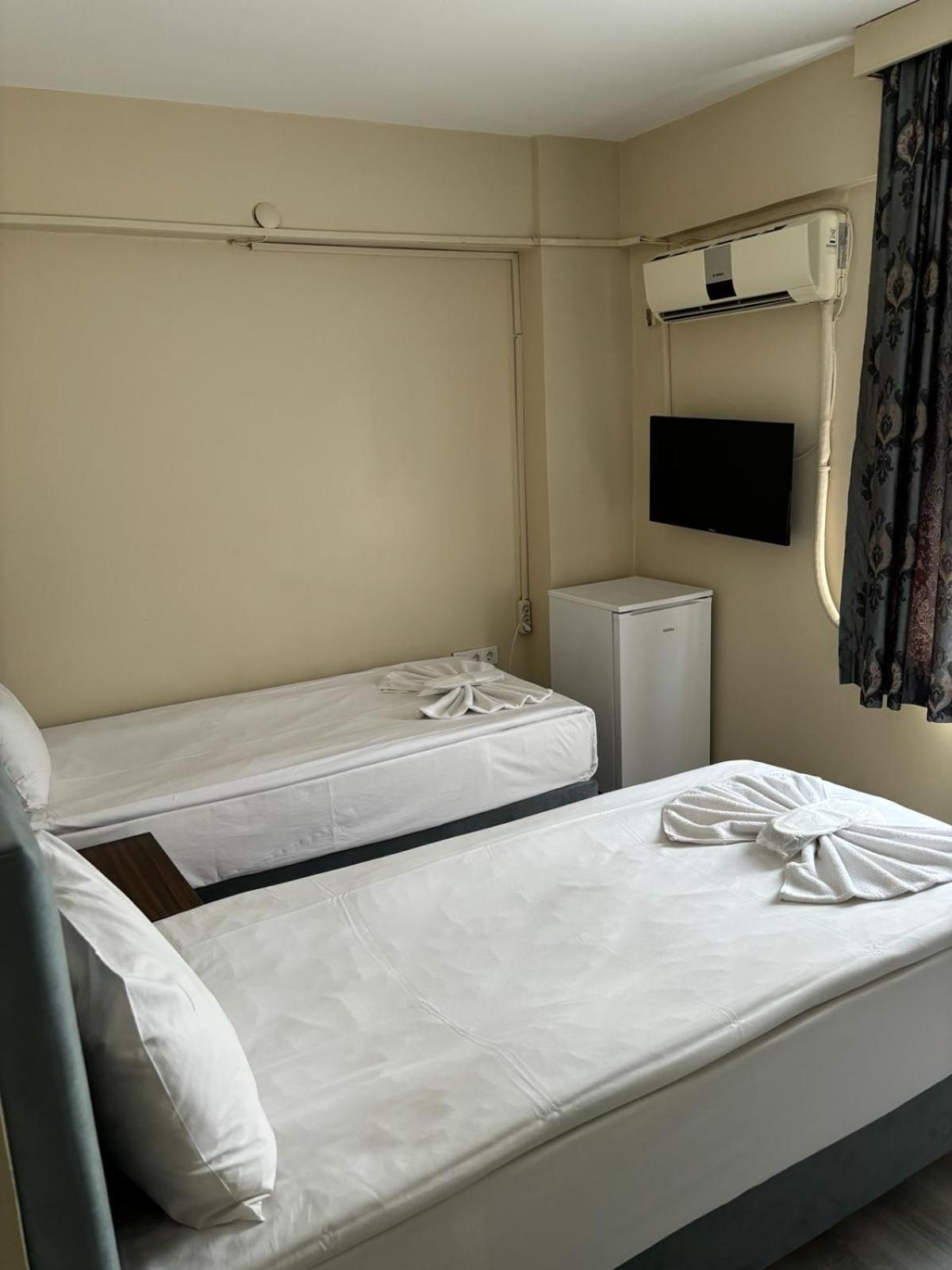 Hotel Wiva Provincia di Provincia di Istanbul Esterno foto