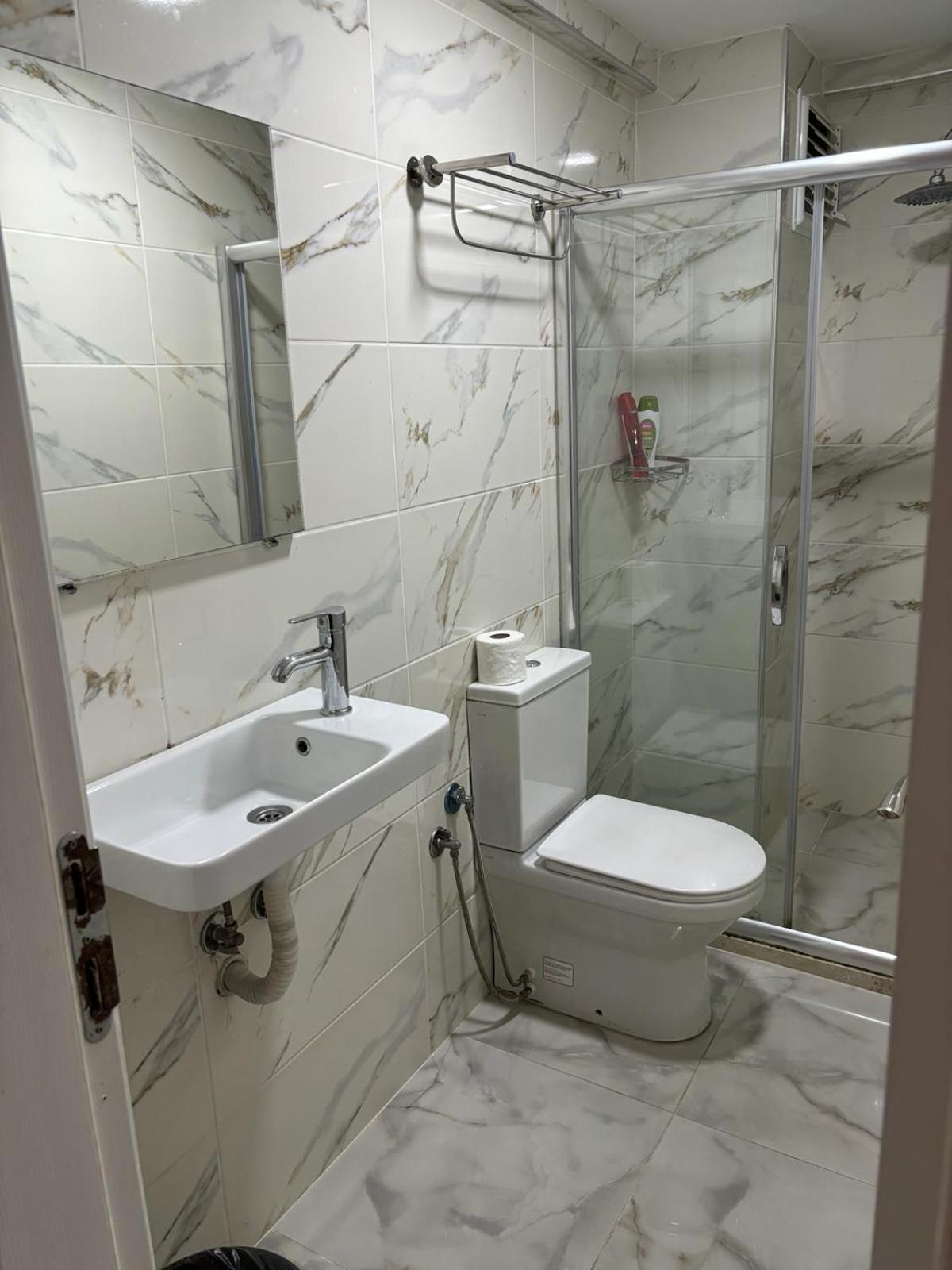 Hotel Wiva Provincia di Provincia di Istanbul Esterno foto