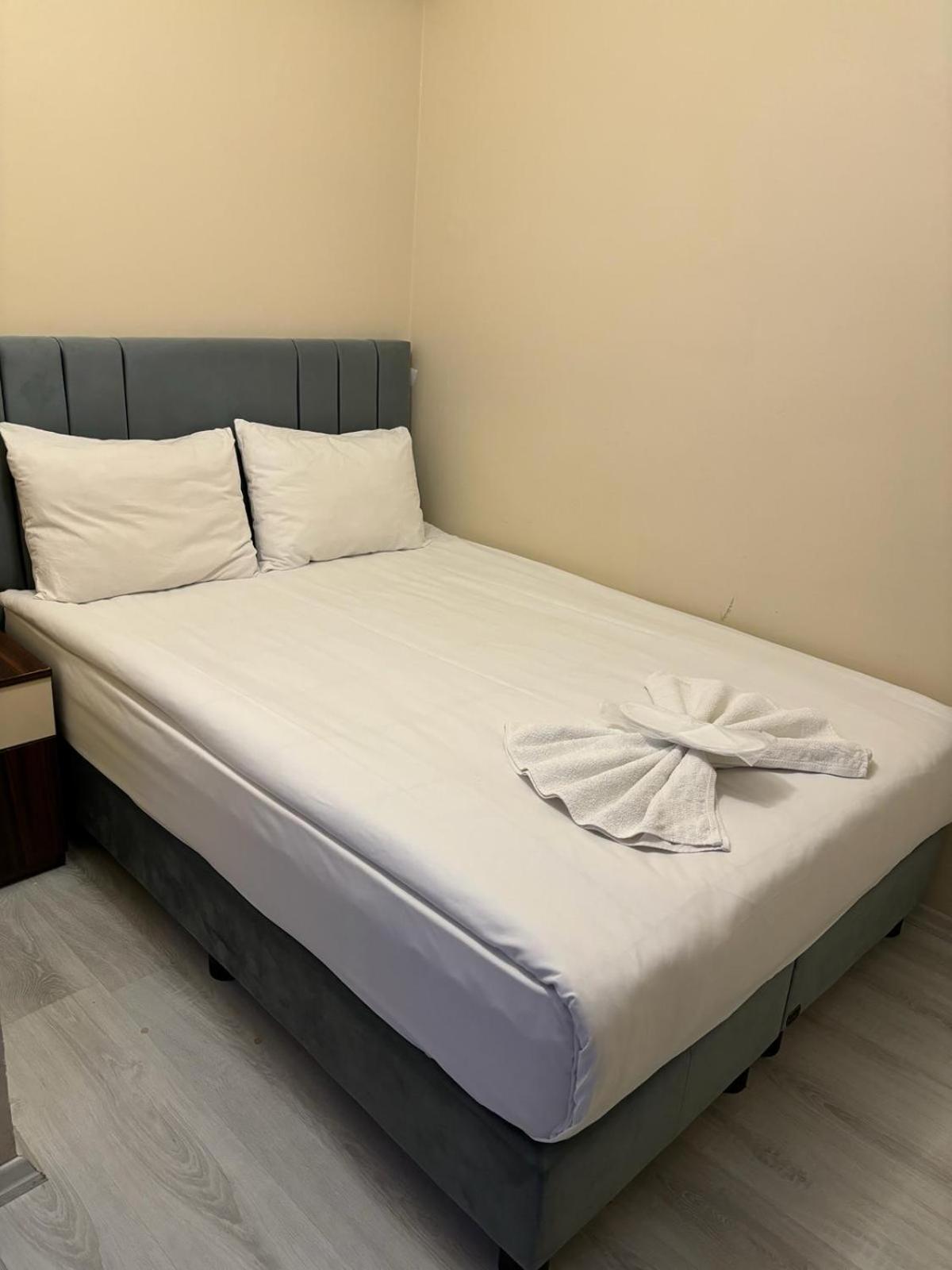 Hotel Wiva Provincia di Provincia di Istanbul Esterno foto