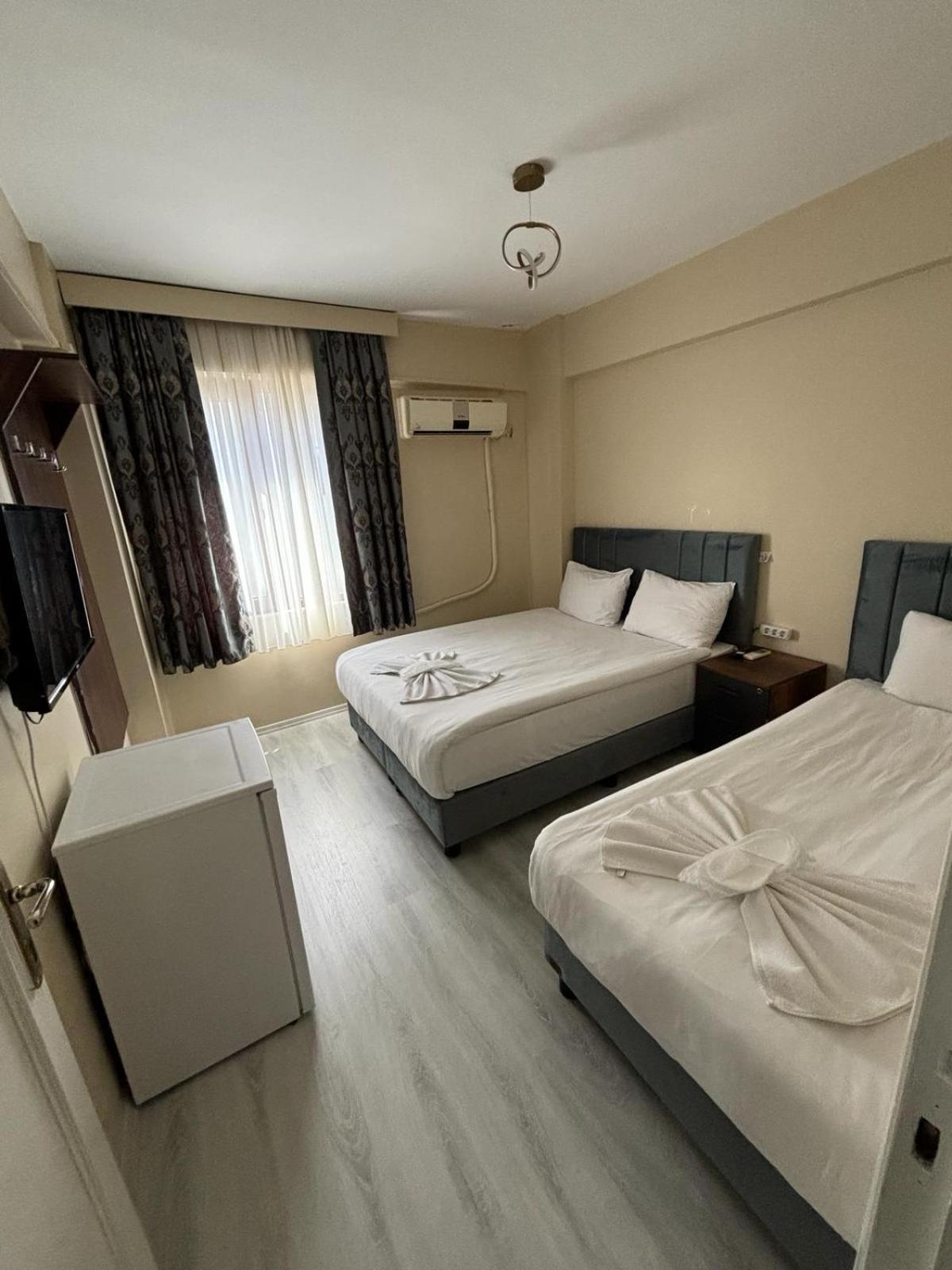 Hotel Wiva Provincia di Provincia di Istanbul Esterno foto