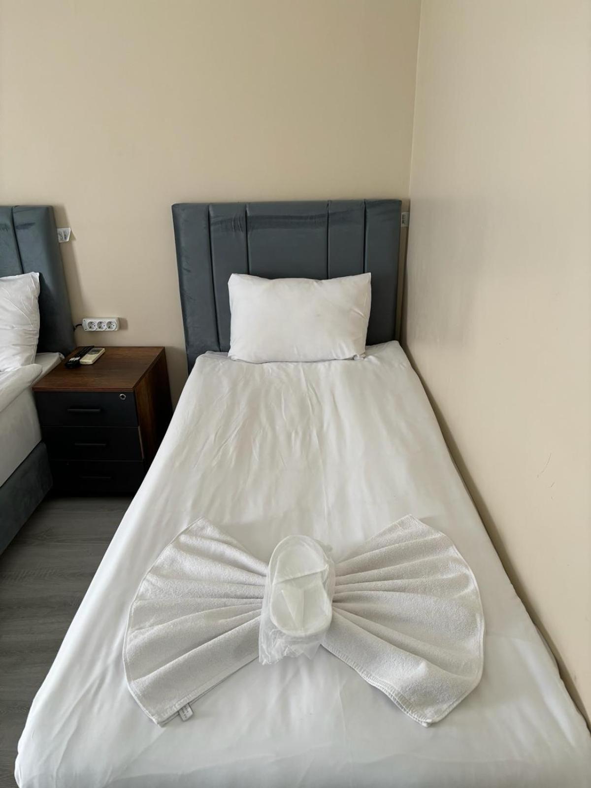 Hotel Wiva Provincia di Provincia di Istanbul Esterno foto